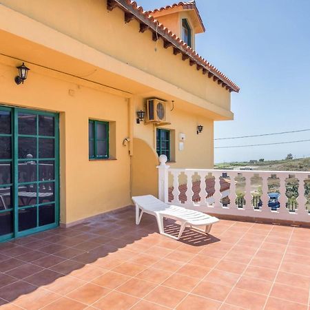 Apartamento B Armonia Rural Granadilla De Abona Eksteriør billede