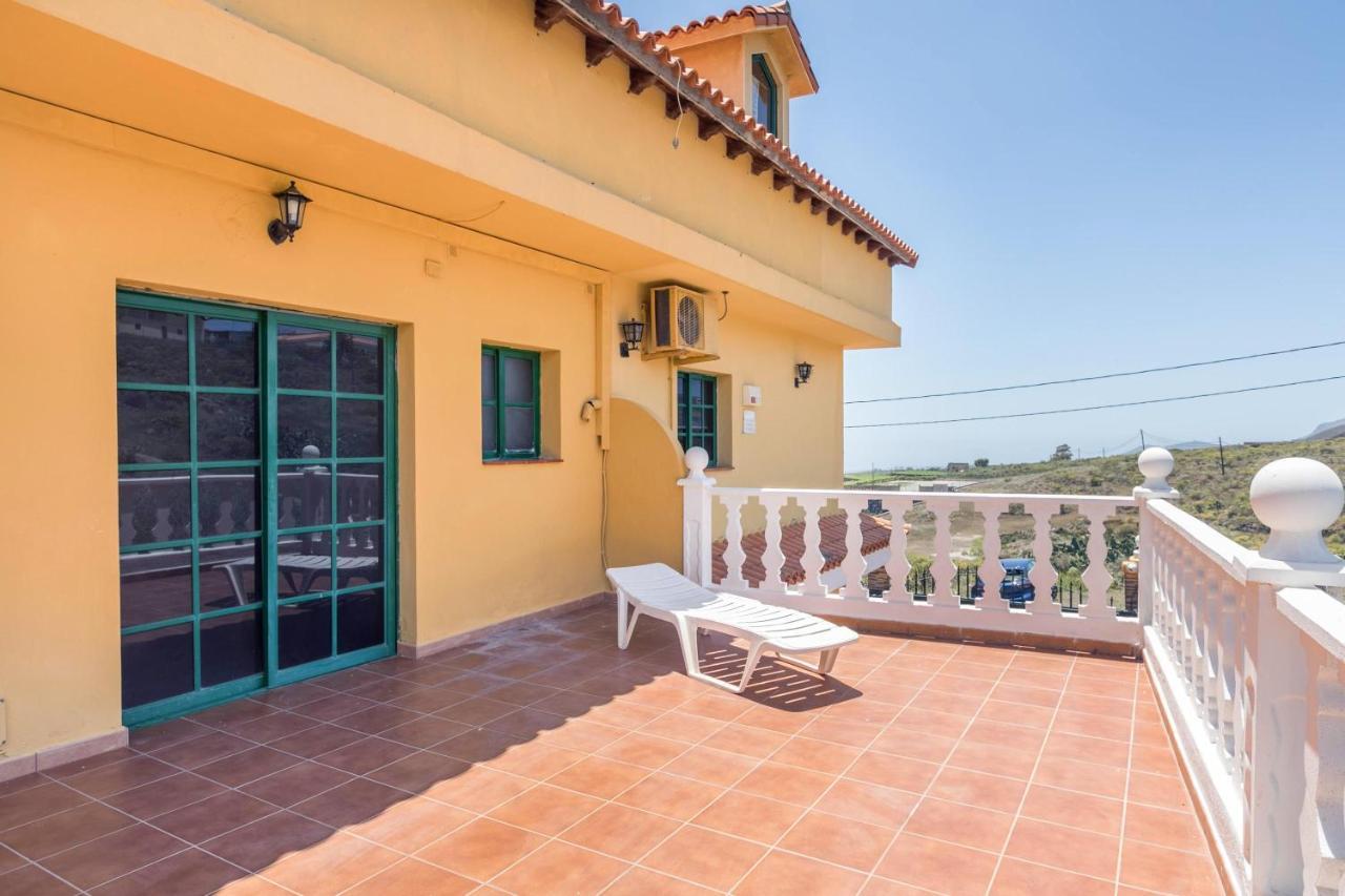 Apartamento B Armonia Rural Granadilla De Abona Eksteriør billede