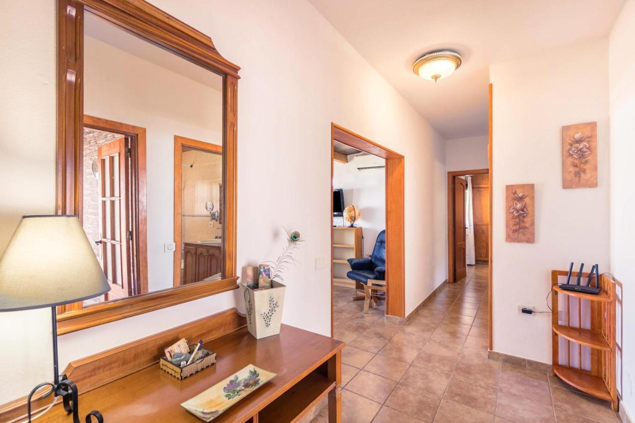 Apartamento B Armonia Rural Granadilla De Abona Eksteriør billede