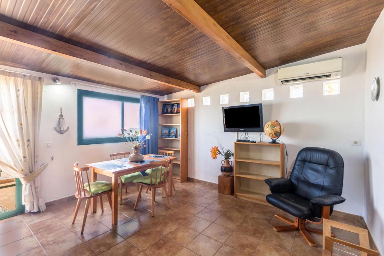 Apartamento B Armonia Rural Granadilla De Abona Eksteriør billede