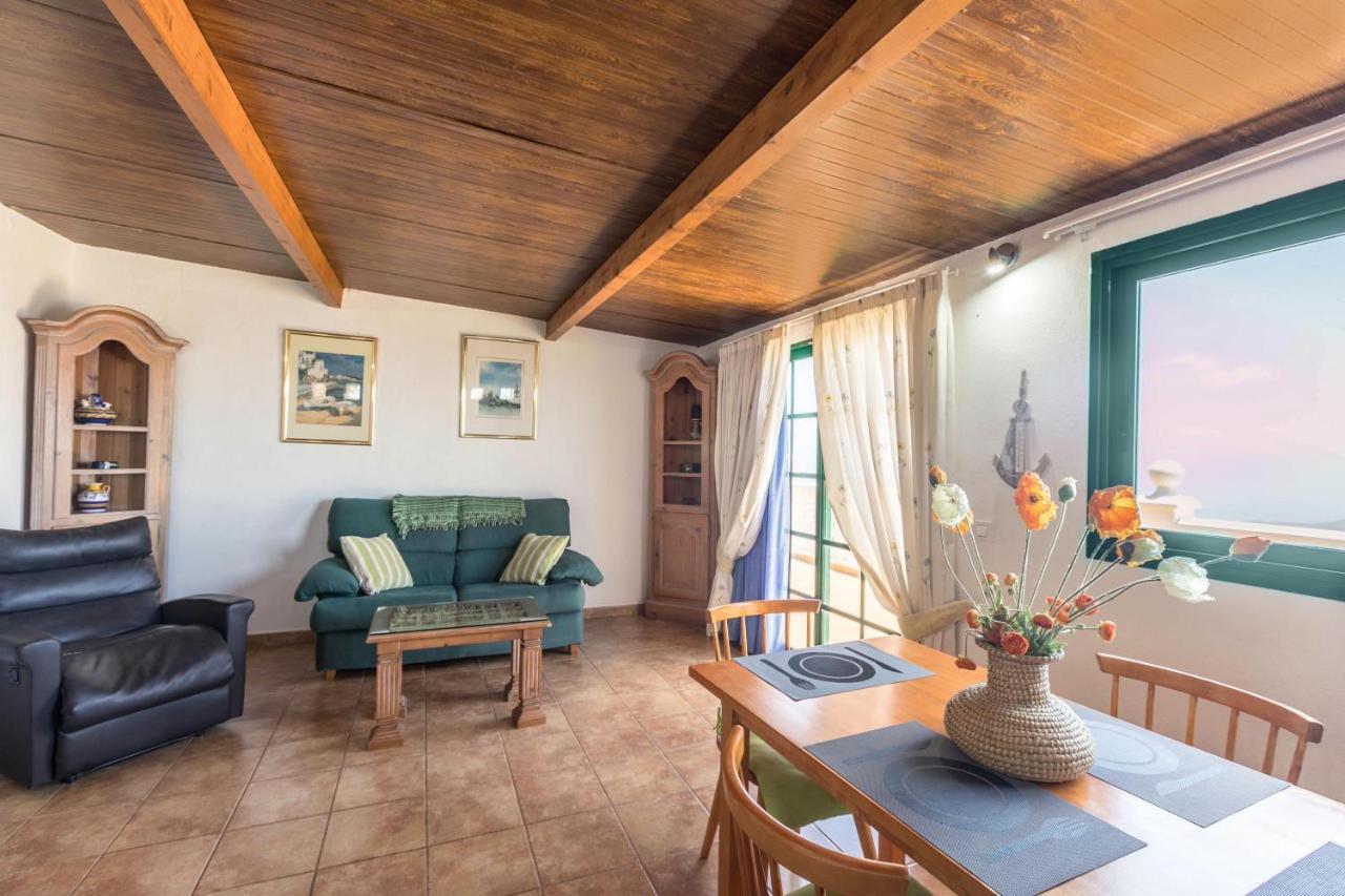Apartamento B Armonia Rural Granadilla De Abona Eksteriør billede