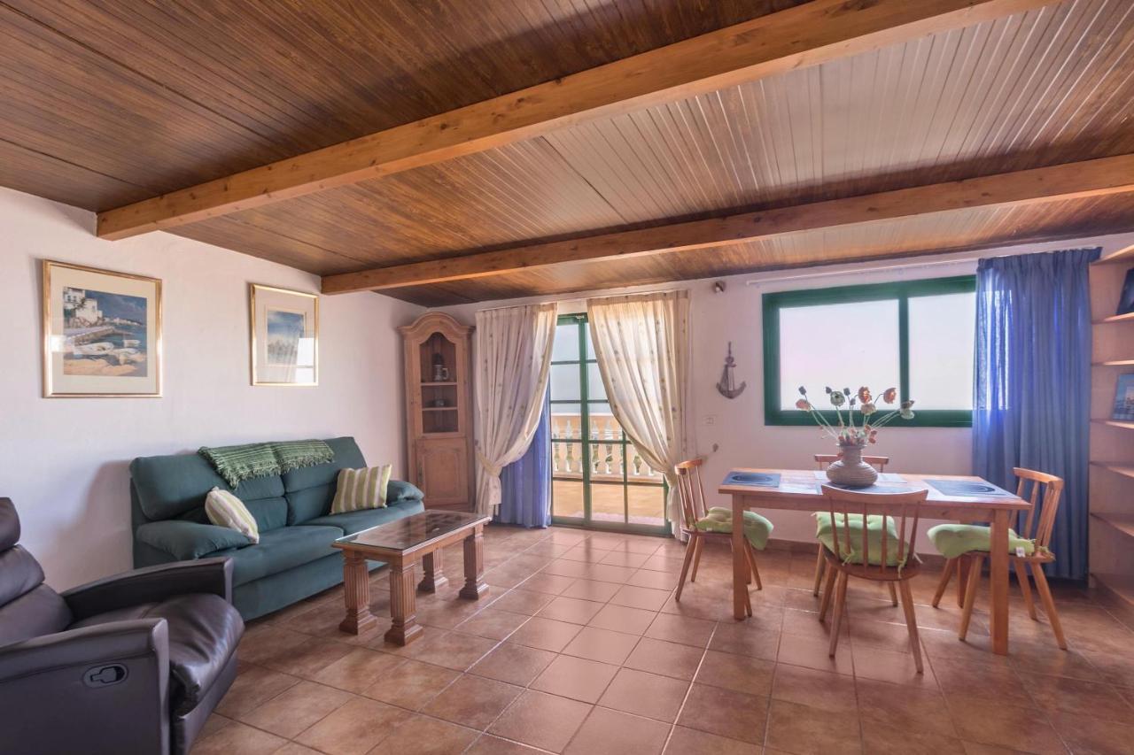 Apartamento B Armonia Rural Granadilla De Abona Eksteriør billede