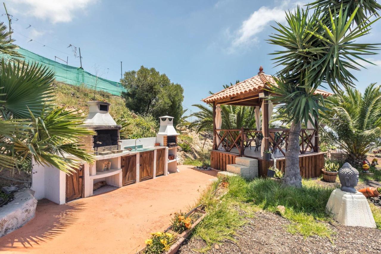 Apartamento B Armonia Rural Granadilla De Abona Eksteriør billede