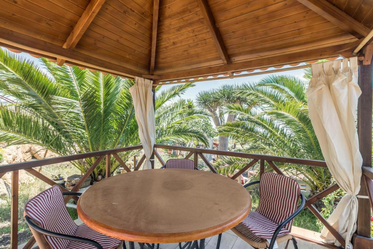 Apartamento B Armonia Rural Granadilla De Abona Eksteriør billede