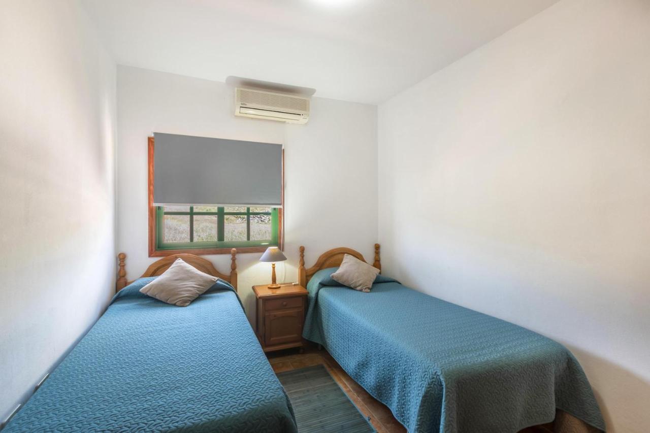 Apartamento B Armonia Rural Granadilla De Abona Eksteriør billede