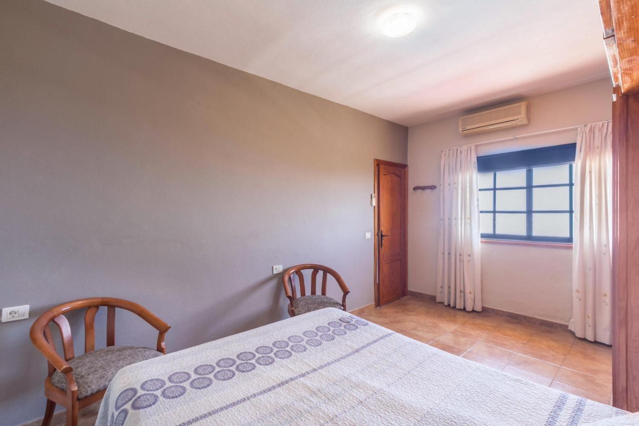 Apartamento B Armonia Rural Granadilla De Abona Eksteriør billede