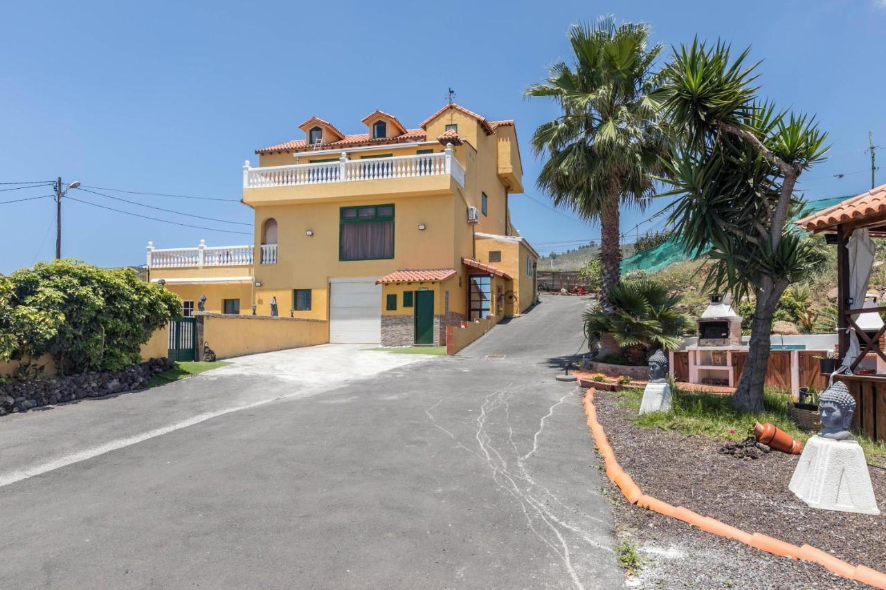Apartamento B Armonia Rural Granadilla De Abona Eksteriør billede