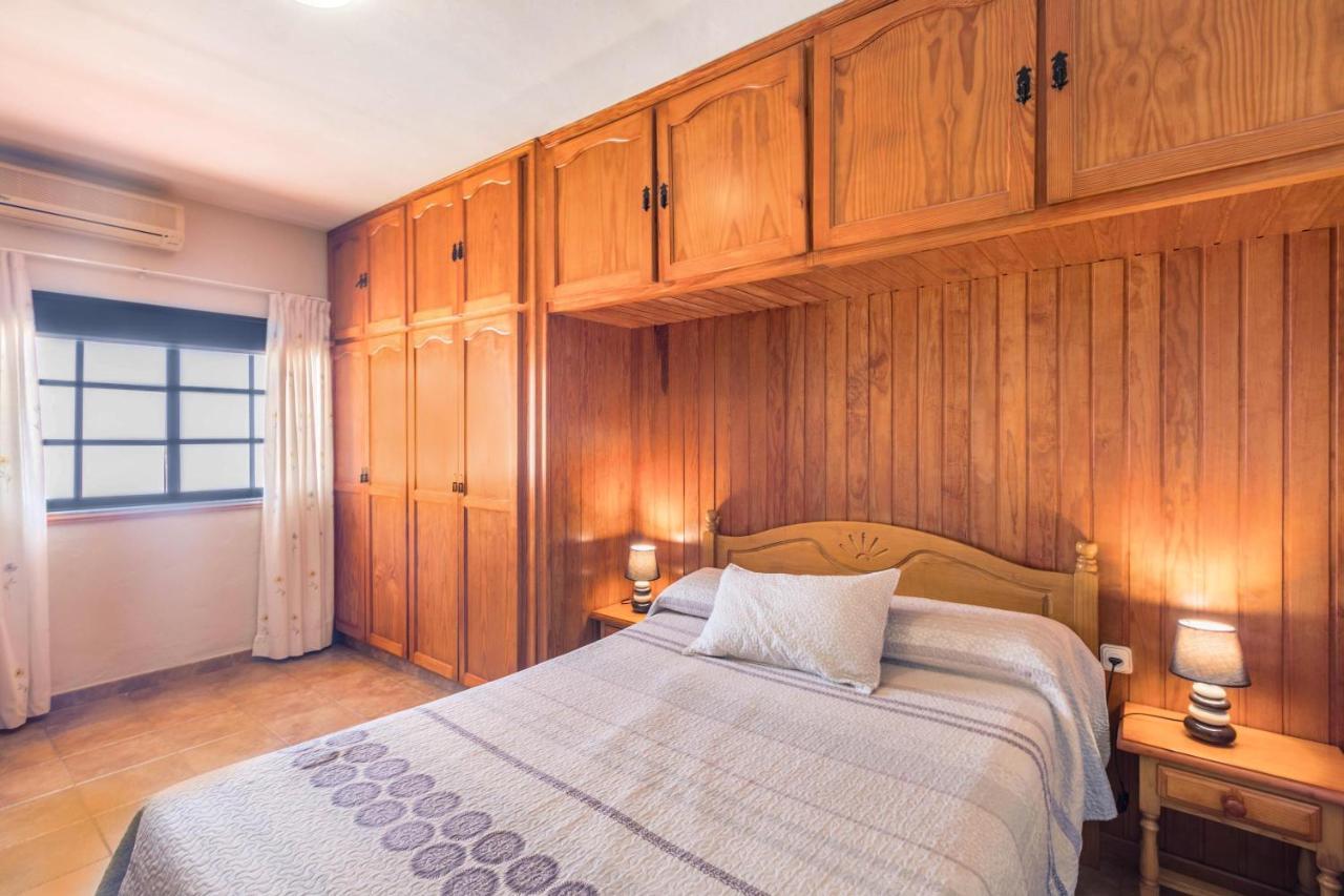 Apartamento B Armonia Rural Granadilla De Abona Eksteriør billede
