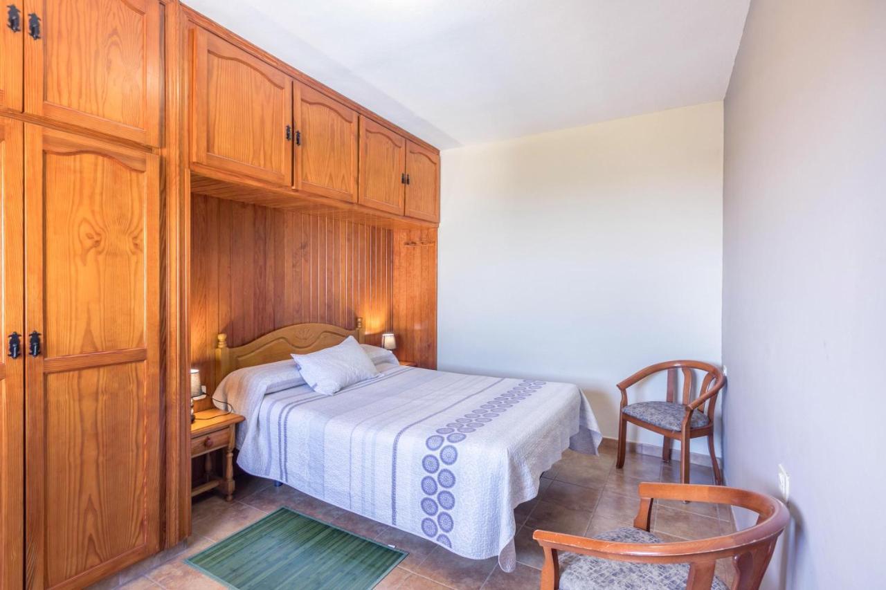 Apartamento B Armonia Rural Granadilla De Abona Eksteriør billede