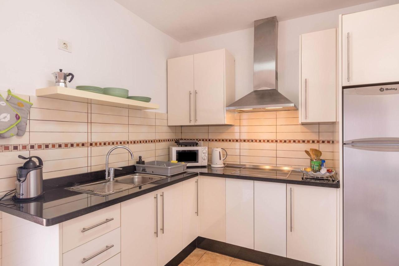 Apartamento B Armonia Rural Granadilla De Abona Eksteriør billede