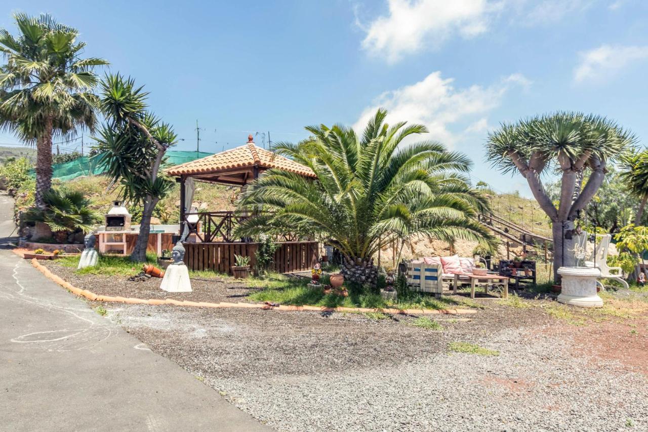 Apartamento B Armonia Rural Granadilla De Abona Eksteriør billede