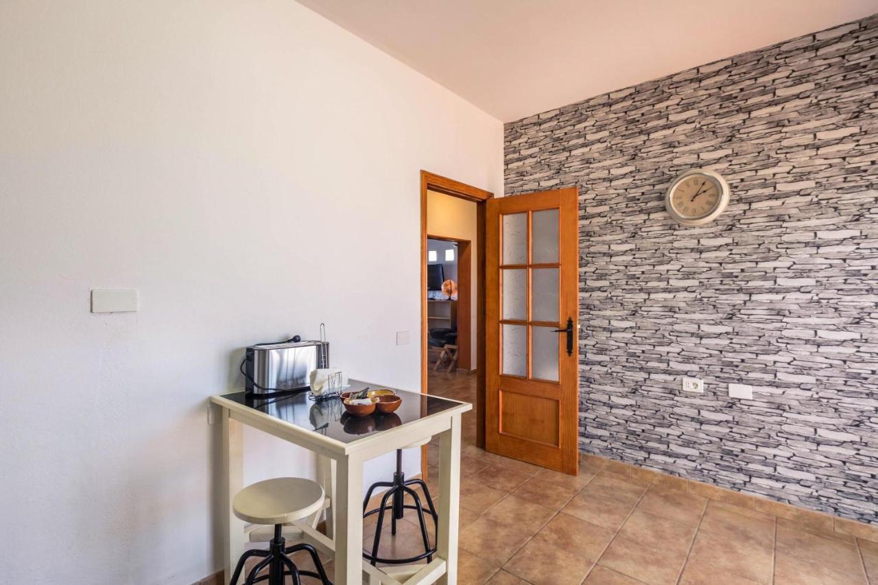 Apartamento B Armonia Rural Granadilla De Abona Eksteriør billede